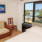 Otel Park Bujari *