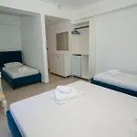 Otel Park Bujari