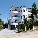 Otel Park Bujari *