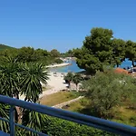 Park Bujari Otel Ksamil