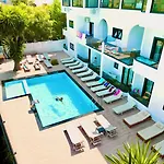 Park Bujari Otel