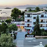 Otel Park Bujari *