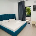 Otel Park Bujari Ksamil