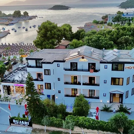 Hotel Park Bujari