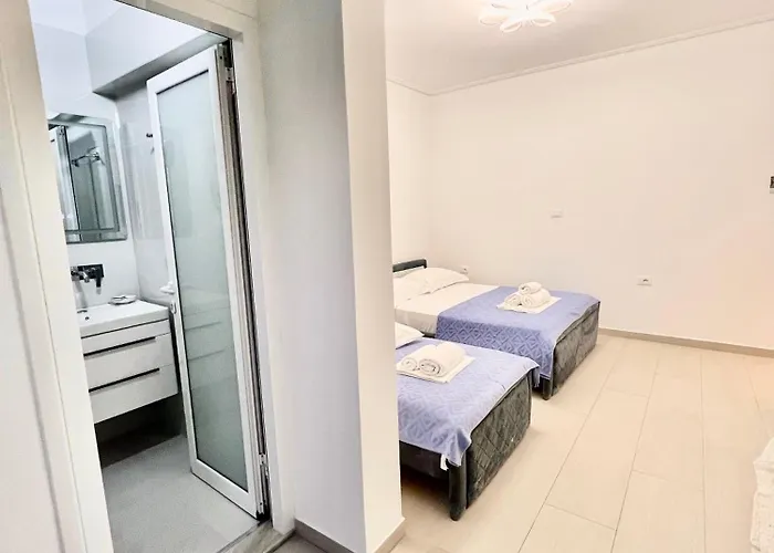 Park Bujari Hotel Ksamil