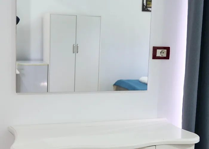 Hotel Park Bujari
