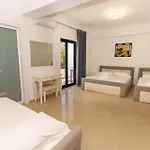 Hotel Park Bujari Ksamil