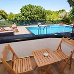 Park Bujari Hotel