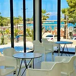 Park Bujari Hotel Ksamil