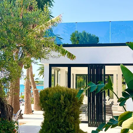 Park Bujari Ξενοδοχείο *