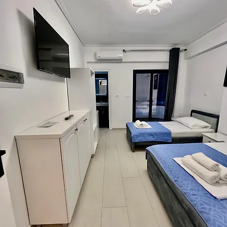 Park Bujari * 卡萨米尔