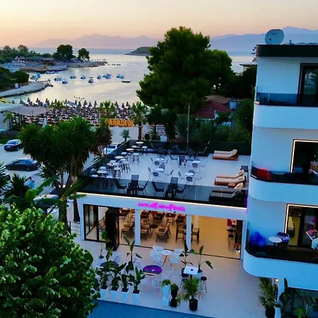 Park Bujari * Ksamil