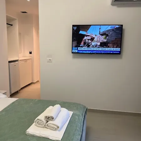 Park Bujari 酒店 *