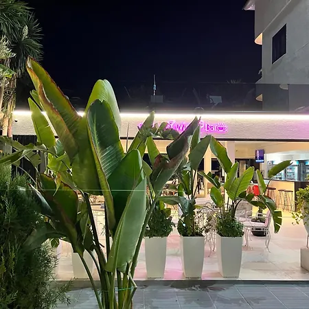 Ξενοδοχείο Park Bujari