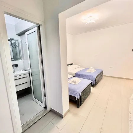 Park Bujari Hotel Ksamil