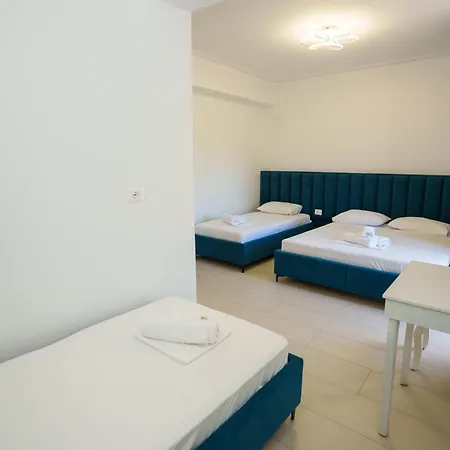 Park Bujari 卡萨米尔