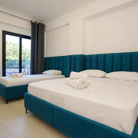 酒店 Park Bujari 卡萨米尔