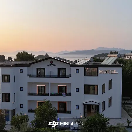 Park Bujari Ξενοδοχείο