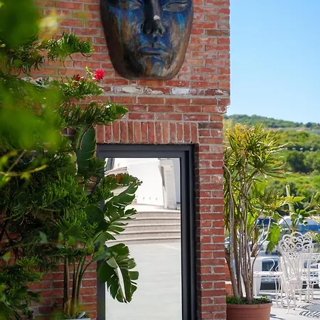 Park Bujari 卡萨米尔