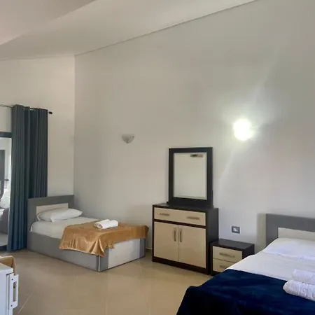 酒店 Park Bujari 卡萨米尔