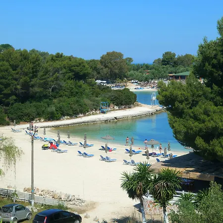 Park Bujari * Εξαμίλιο