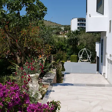 Park Bujari Ξενοδοχείο