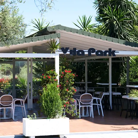 Park Bujari Ξενοδοχείο