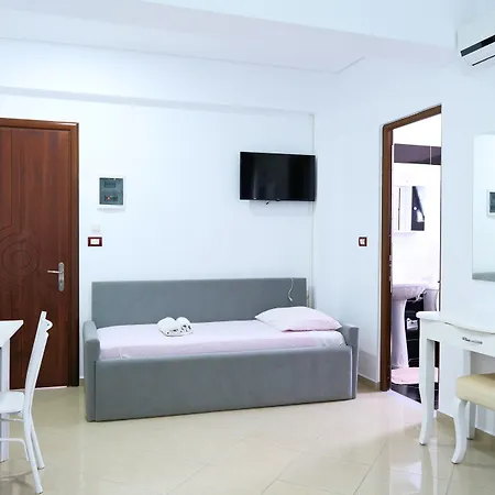 Park Bujari 卡萨米尔