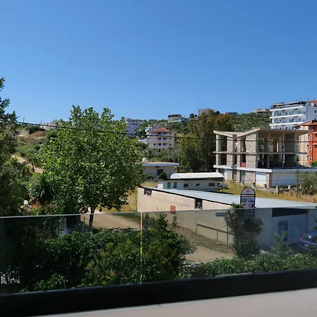 Park Bujari Ξενοδοχείο