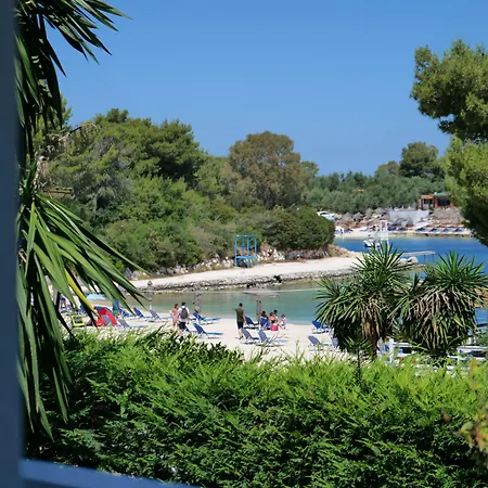 Park Bujari Ξενοδοχείο *