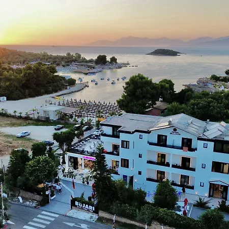 Ξενοδοχείο Park Bujari *