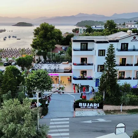 Ξενοδοχείο Park Bujari *