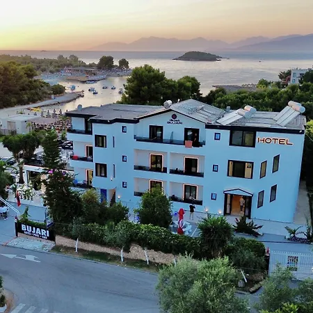Park Bujari Ξενοδοχείο *