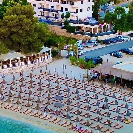 Ξενοδοχείο Park Bujari