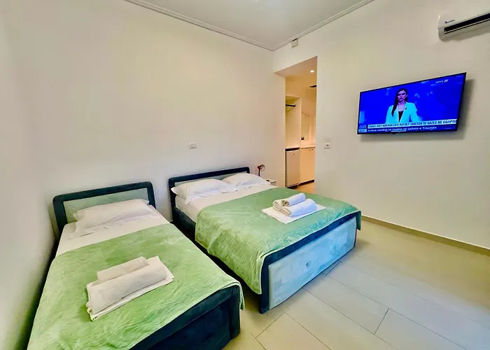 Park Bujari Ξενοδοχείο *