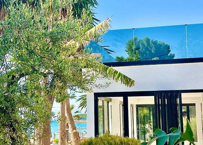 Park Bujari * Ksamil