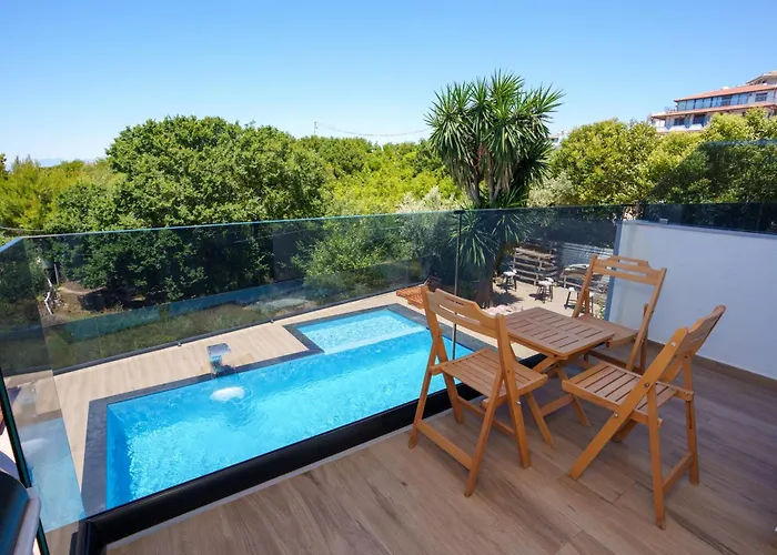 Ξενοδοχείο Park Bujari *