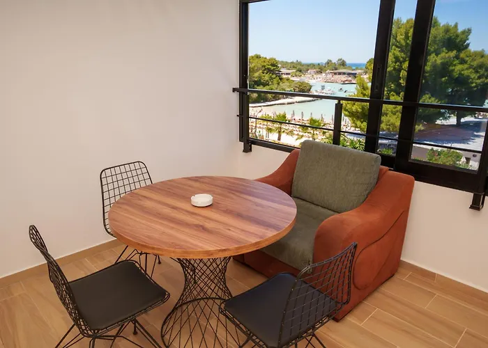 Park Bujari Ξενοδοχείο