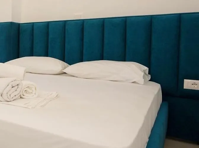 Park Bujari Hotel Ksamil