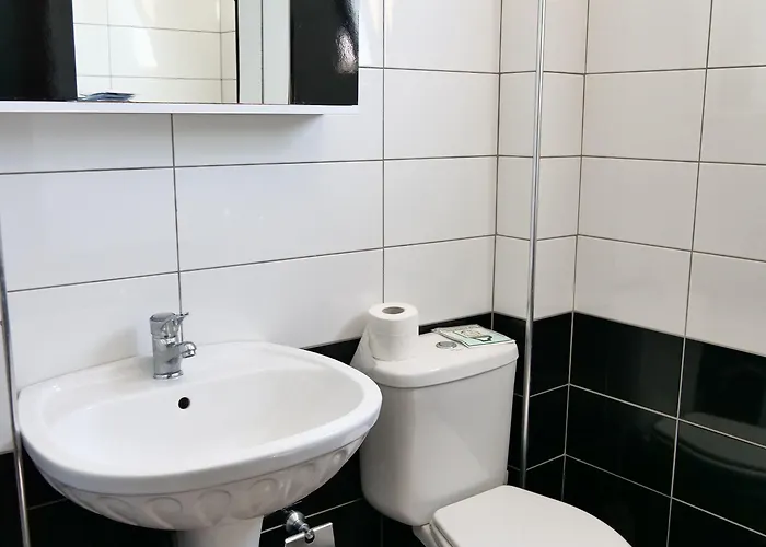 Ξενοδοχείο Park Bujari *