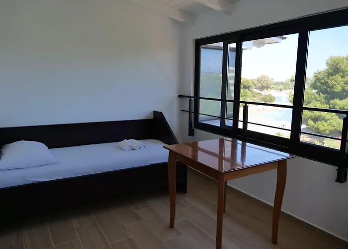 Park Bujari Hotel Ksamil