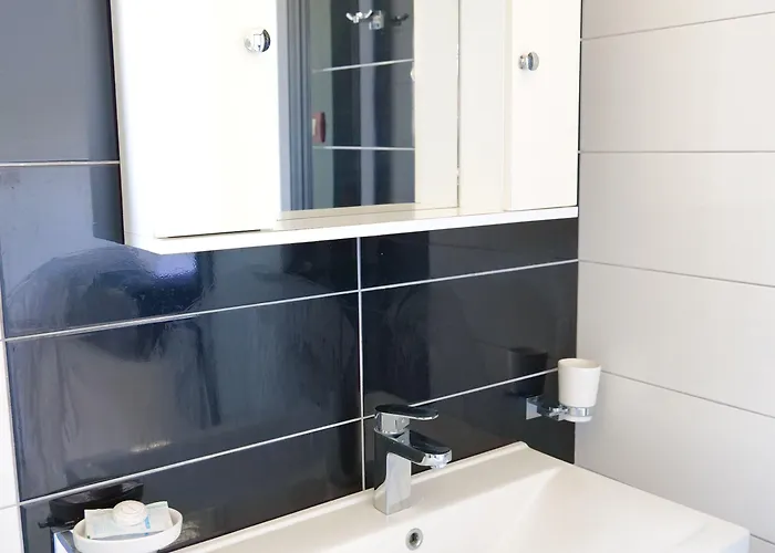 Park Bujari * Ksamil