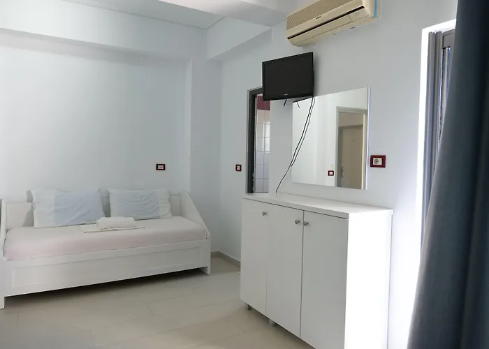 Park Bujari Ξενοδοχείο