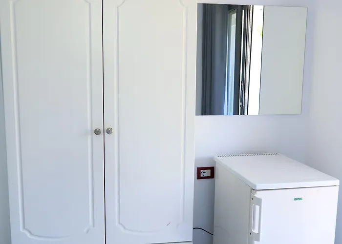 Ξενοδοχείο Park Bujari