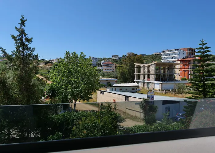 Park Bujari Ξενοδοχείο