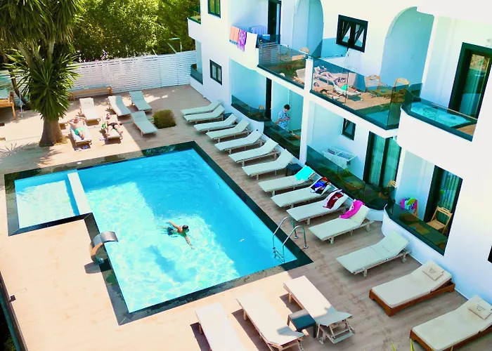 Park Bujari Ξενοδοχείο