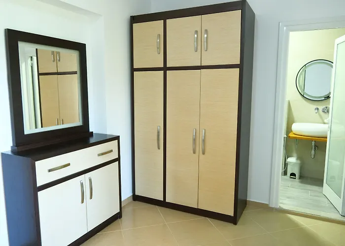 Park Bujari Ξενοδοχείο *