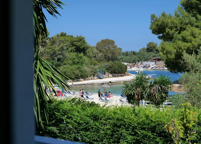 Park Bujari Ξενοδοχείο *