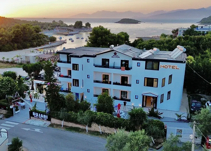 Park Bujari Ξενοδοχείο *