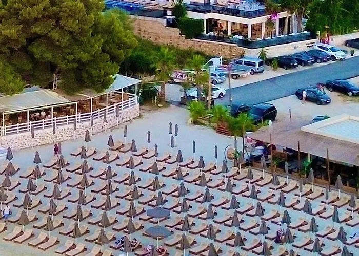Hotel Park Bujari
